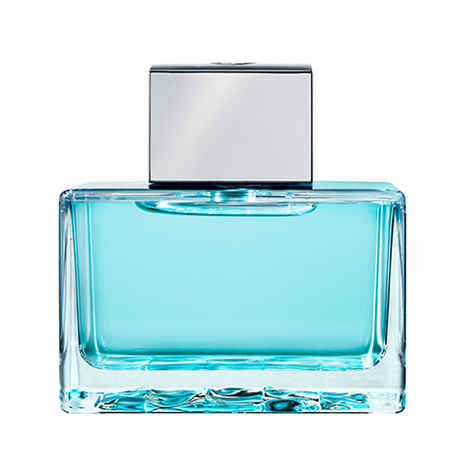 Buy Antonio Banderas Blue Seduction for Women EDT (100 ml) - Purplle