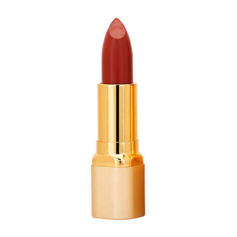 Buy Color Fever Ultra Matt Non Tranfer Lipstick Brick Red (4.2 g) - Purplle