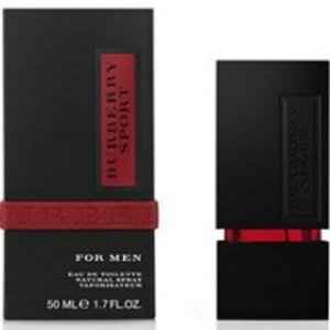 Buy Burberry Sport for Men EDT (50 ml) - Purplle