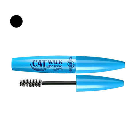 Buy Diana Of London Catwalk Mascara-1-Black (10 ml) - Purplle