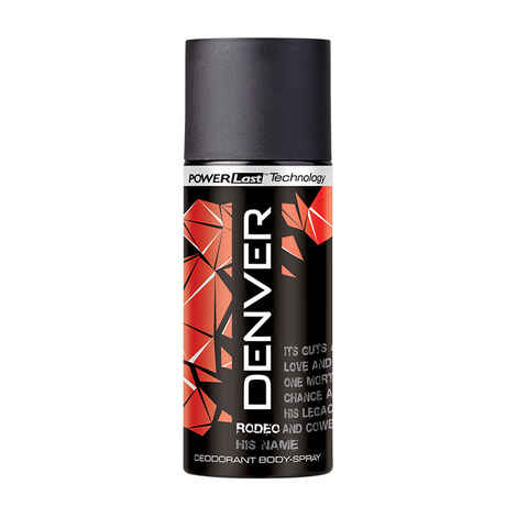 Buy Denver Deo Ro Deo (150 ml) - Purplle