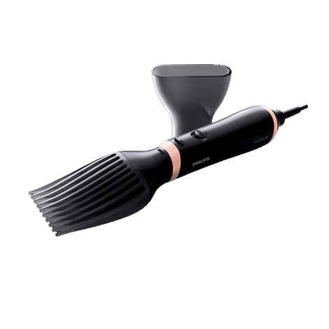 Buy Philips Air Styler HP8672 - Purplle