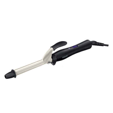 Buy Philips 8602 Hair Curler - Purplle