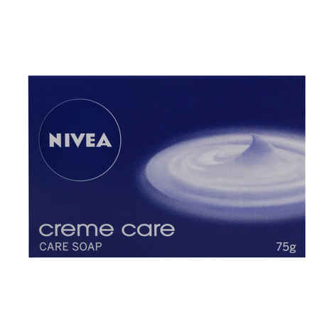 Nivea Creme Care Soap (75 g)
