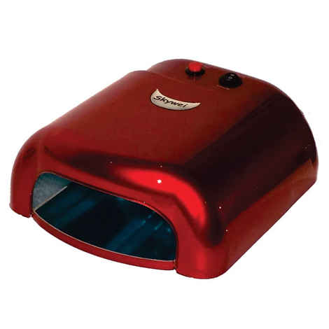 Buy My Nails UV Lamp Professional Dryer 36 W - Purplle