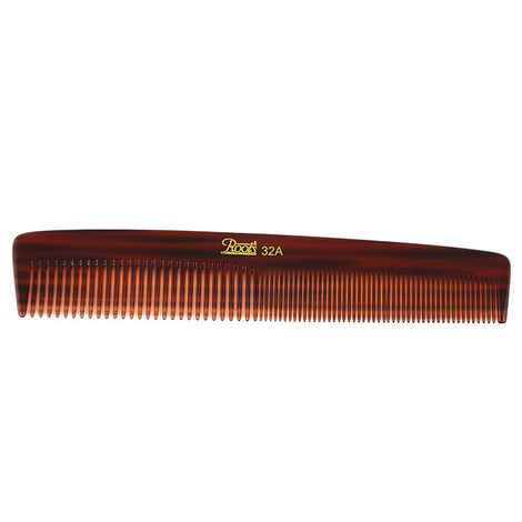 Buy Roots Brown Comb No. 32A - Purplle
