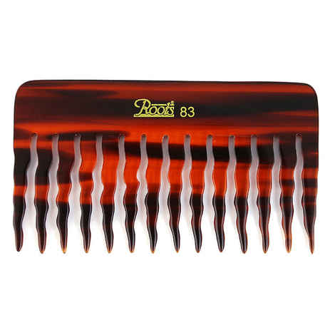 Buy Roots Brown Comb No. 83 - Purplle