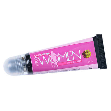 Buy Prowomen Lip Ligtener for Smoker (7 g) - Purplle