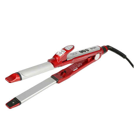 Buy Orbit HSC-Milano Hair Straightener - Purplle