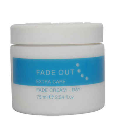 Buy Fade Out Extra Care Fade Cream Day 50 ml - Purplle