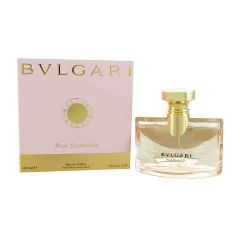 Buy Bvlgari Rose Essentielle Edp Woman (100 ml) - Purplle