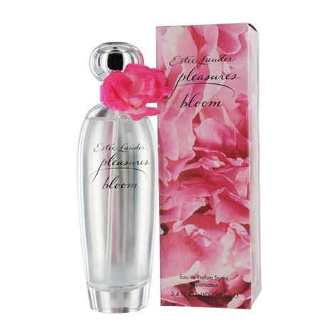 Buy Estee Lauder Pleasures Bloom Edp Women (100 ml) - Purplle