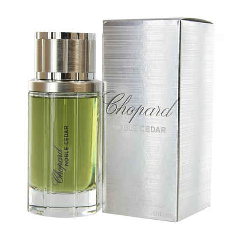 Buy Chopard Noble Cedar Edt (80 ml) - Purplle