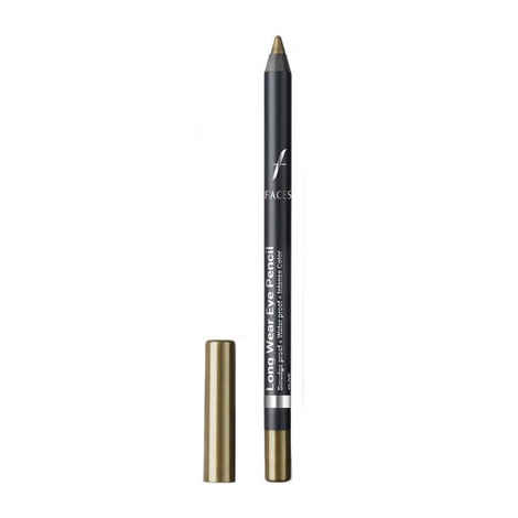 Buy Faces Canada Longwear Eye Pencil Olive 16 (1.2 g) - Purplle