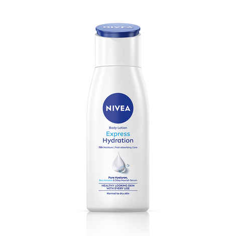 Buy Nivea UV Protect Lotion (75 ml) - Purplle