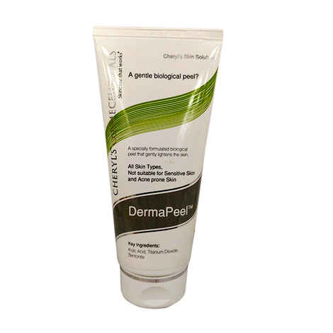 Buy Cheryl's DermaPeel - (180 g) - Purplle