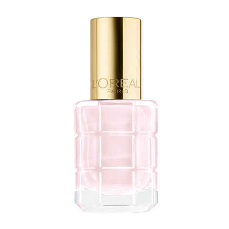 Buy L'Oreal Paris L'Huile Nailpaints 220 Dimanche Apres-Midi (13.5 ml) - Purplle