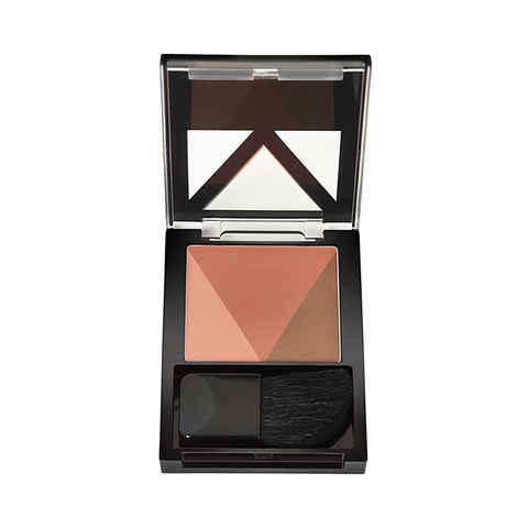 Buy Maybelline New York Face Studio Contouring Blush Brown (4 g) - Purplle
