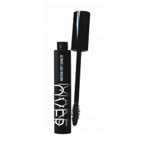Buy Makeover Professional Allure Eyelashes Dense Long Mascara (5 g) - Purplle