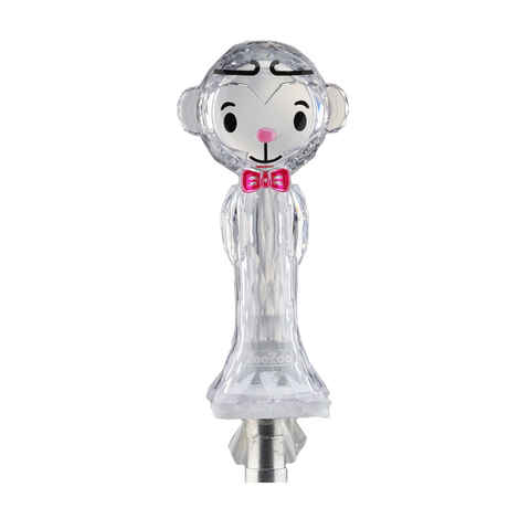 Buy Zoozoo Skin Care Brush Owl - Purplle