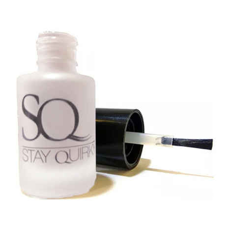 Buy Stay Quirky Nail Polish, Matte Finish, Nude - Aprroxi-matte 1007 (6 ml) - Purplle