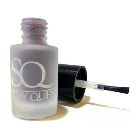 Buy Stay Quirky Nail Polish, Matte Finish, Pastel - Changing the Cli-Matte 1013 (6 ml) - Purplle