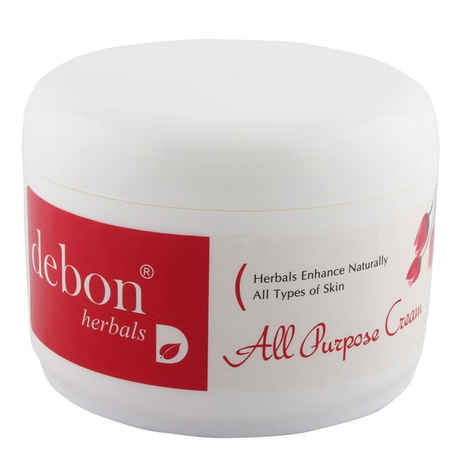 Buy Debon Herbals All Purpose Cream (500 g) - Purplle