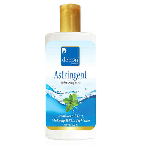 Buy Debon Herbals Astringent (300 ml) - Purplle