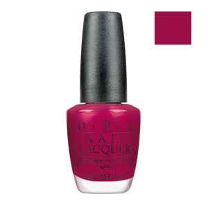 Buy O.P.I. NAIL LACQUER - Jewel Of India (15 ml) - Purplle
