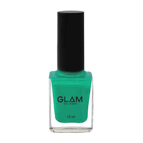 Buy GLAM Nail Lacquers The Affair (G -10) (13 ml) - Purplle