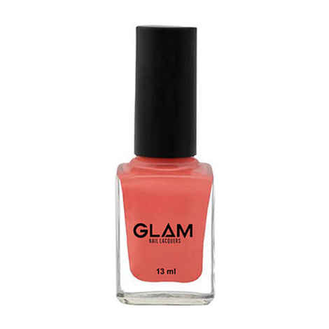 Buy GLAM Nail Lacquers Perfect Shot (G -12) (13 ml) - Purplle