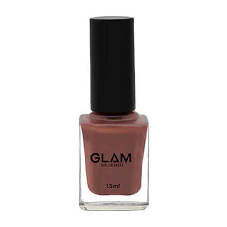 Buy GLAM Nail Lacquers Knock Knock (G -27) (13 ml) - Purplle