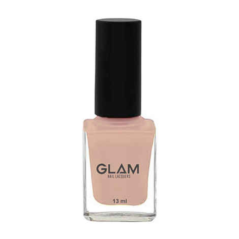 Buy GLAM Nail Lacquers Life Without Fear (G -37) (13 ml) - Purplle