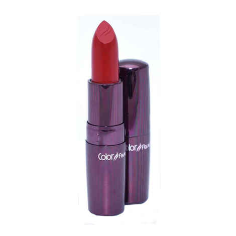 Buy Color Fever Creme Lipstick Passion Red (4.2 g) - Purplle