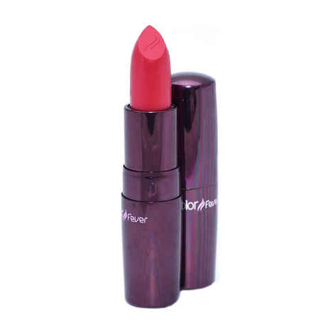 Buy Color Fever Creme Lipstick Burnt Amber (4.2 g) - Purplle