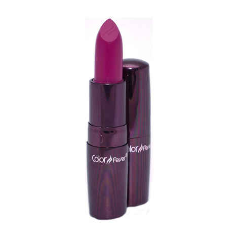 Buy Color Fever Creme Lipstick Raspberry Shine (4.2 g) - Purplle