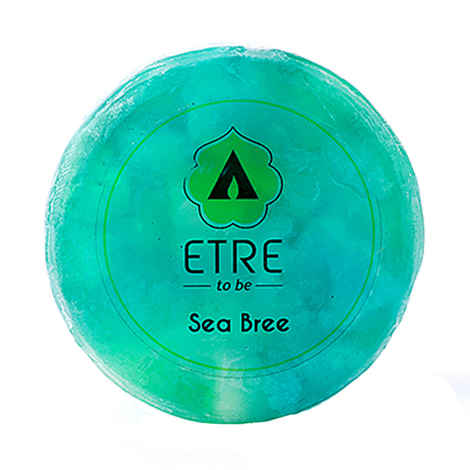 Buy ETRE Sea Bree Aromatic Natural Beauty Soap (100 g) - Purplle