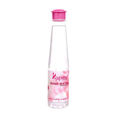 Kazima Rose Water (250 ml)