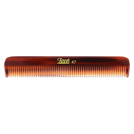 Buy Roots Brown Comb No. 47 - Purplle