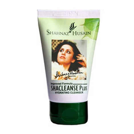 Buy Shahnaz Husain Sha Cleanse Plus (40 g) - Purplle