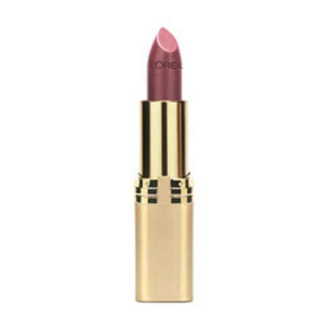 Buy L'Oreal Paris Color Riche Lipstick Saucy Mauve 560 - Purplle