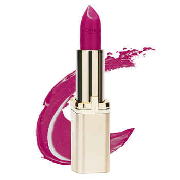 Buy L'Oreal Paris Color Riche 132 Magnolia Irreverent - Purplle