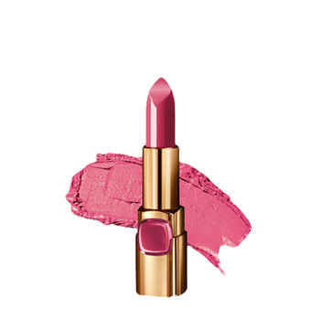Buy L'Oreal Paris Color Riche Moist Matte Lipstick Spring Rosette PR511 (4.2 g) - Purplle