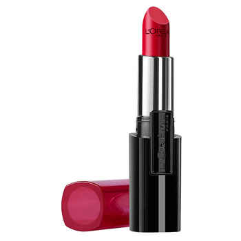 Buy L'Oreal Paris Infallible Le Rouge Lipstick Refined Ruby 337 (2.5 g) - Purplle