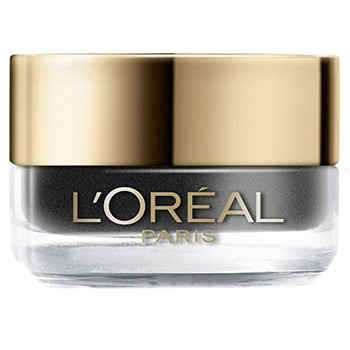 Buy L'Oreal Paris Super Liner Gel Intenza 36H Diamond Black (2.8 g) - Purplle
