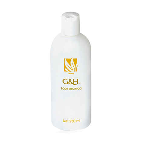 Buy Amway G&H Body Shampoo(250 ml) - Purplle