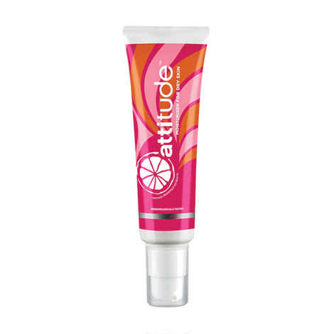 Buy Attitude Moisturiser (For Dry Skin) (45 g) - Purplle