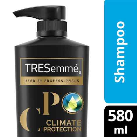 Buy Tresemme Climate Control Shampoo (580 ml) - Purplle