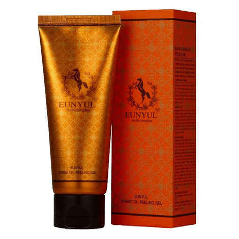 Buy Cosderma Eunyul Horse Oil Peeling Gel (120 ml) - Purplle