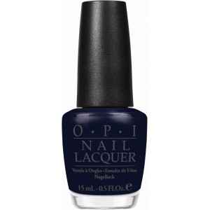 Buy O.P.I. Nail Lacquer Road House Blues (15 ml) - Purplle
